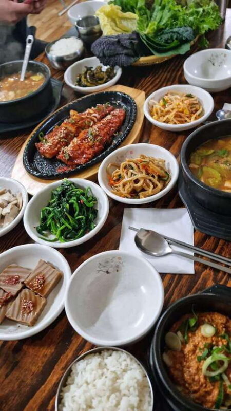 From Seoul: Yeongdong Day Trip with Wine Tasting and Janggu - Return Journey