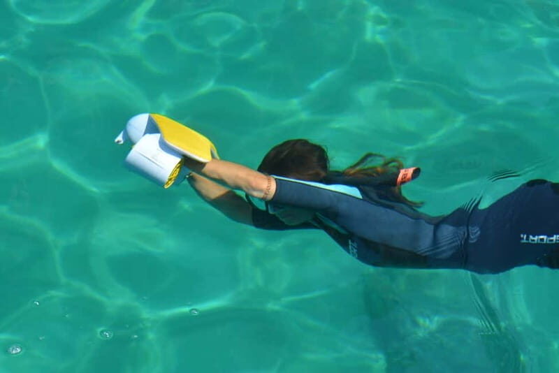 From Sesimbra: Sea Scooter Snorkeling boat Tour - Practical Considerations
