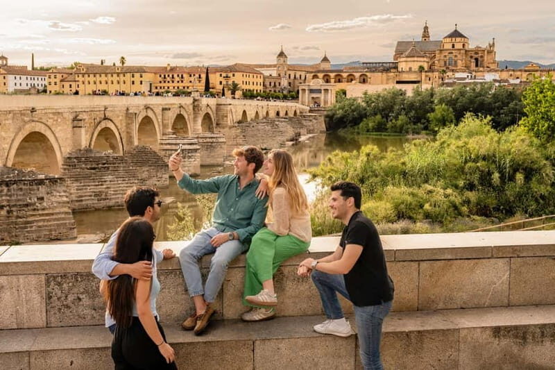 From Sevilla 3 Cities One Day:Córdoba, White Village & Ronda - Key Points