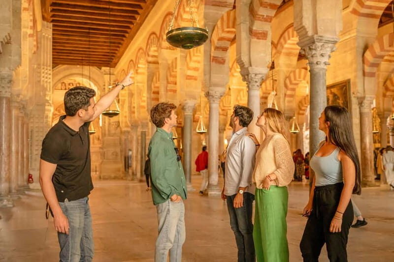 From Sevilla 3 Cities One Day:Córdoba, White Village & Ronda - FAQs