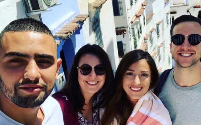 From Sevilla: Private Tangier Tour - Itinerary Highlights