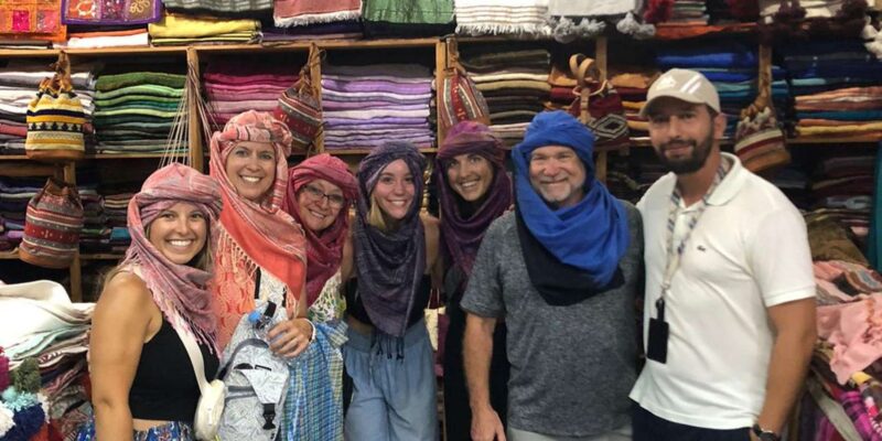 From Sevilla: Private Tangier Tour - Customer Experiences and Reviews