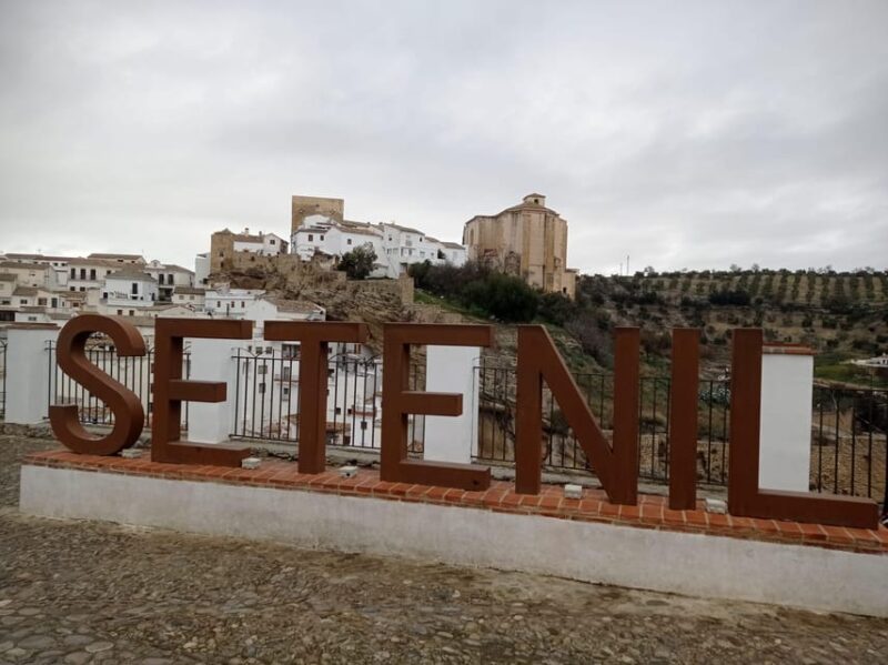 From Sevilla: Private Tour of Ronda and Setenil With Bullring - Taking in Bullfighting Traditions