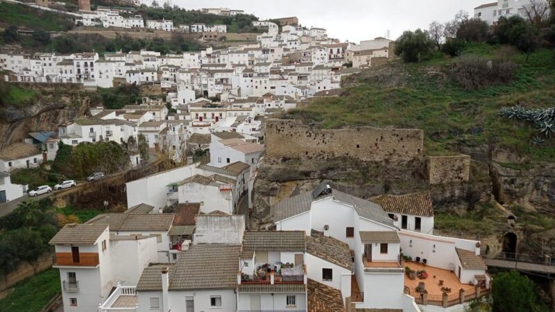 From Sevilla: Private Tour of Ronda and Setenil With Bullring - Flamencos Connection to Ronda