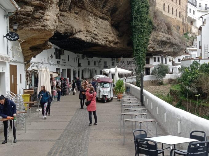From Sevilla: Private Tour of Ronda and Setenil With Bullring - Inclusions and Highlights of the Tour