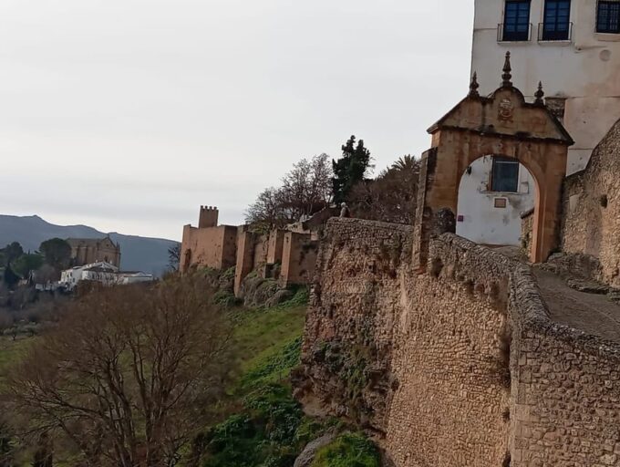 From Sevilla: Private Tour of Ronda and Setenil With Bullring - Booking Information and Flexible Travel Plans