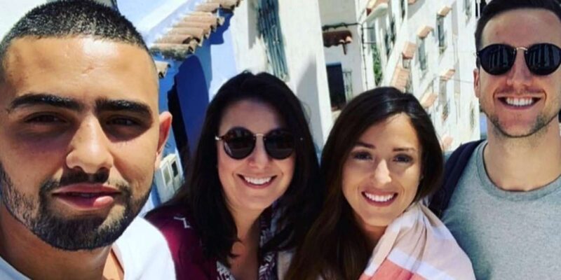 From Sevilla Vip Private Tangier Tour All Inclusive - Itinerary Highlights
