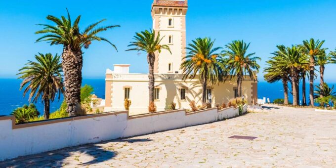 From Sevilla Vip Private Tangier Tour All Inclusive - Experiencing Moroccan Culture