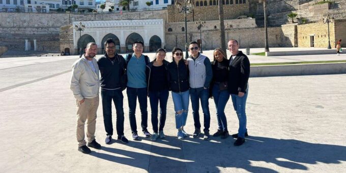 From Sevilla Vip Private Tangier Tour All Inclusive - Planning Your Private Tour