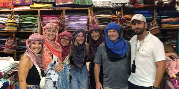 From Sevilla Vip Private Tangier Tour All Inclusive - Frequently Asked Questions