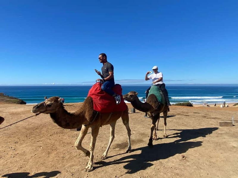From Seville: 2, 3, or 4-Day Morocco Trip with Ferry & Guide - The Authentic Touch: What Makes This Tour Special