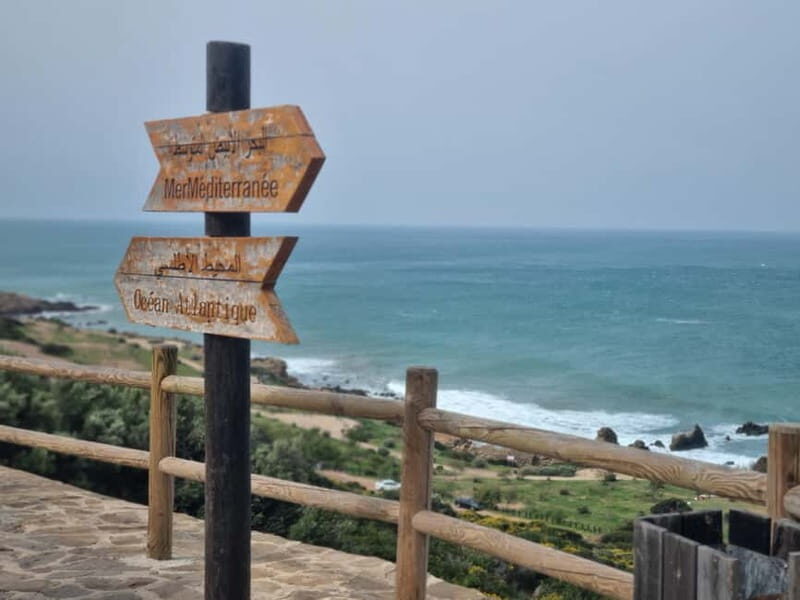 From Seville: 2, 3, or 4-Day Morocco Trip with Ferry & Guide - The Sum Up