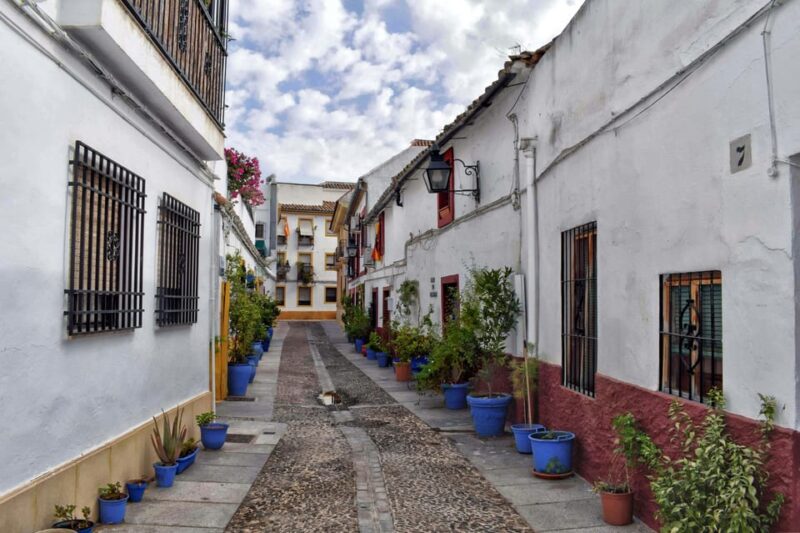 From Seville: 2-Day Trip to Cordoba With Mosque-Cathedral - Key Points