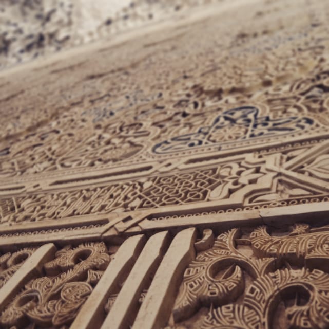 From Seville: Alhambra & Albaicín Private Tour - Itinerary and Inclusions