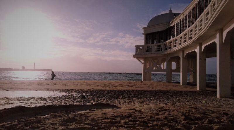 From Seville: Cadiz and Jerez De La Frontera Day Trip - Cadiz Exploration