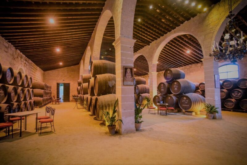 From Seville: Cadiz and Jerez De La Frontera Day Trip - Lunch and Free Time
