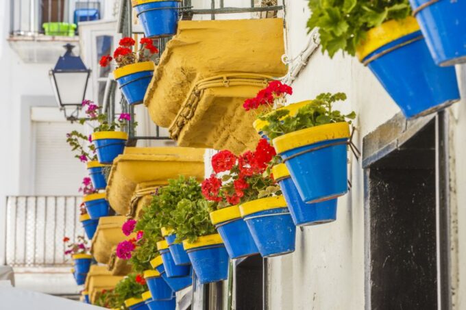From Seville: Cadiz and Jerez De La Frontera Day Trip - Transportation Details
