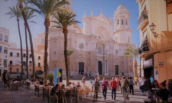From Seville: Cadiz and Jerez De La Frontera Day Trip - Customer Feedback and Ratings