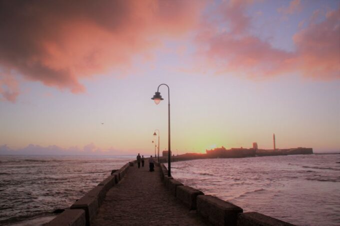 From Seville: Cadiz and Jerez De La Frontera Day Trip - Frequently Asked Questions