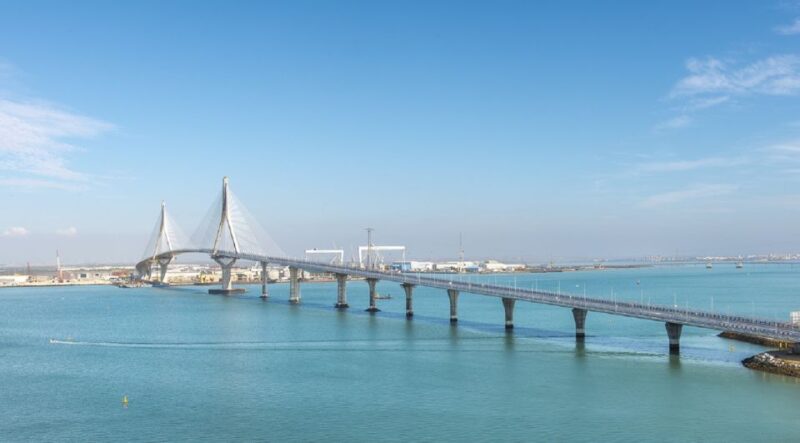 From Seville: Cadiz & Jerez Sherry Tasting Day Trip - Itinerary Highlights