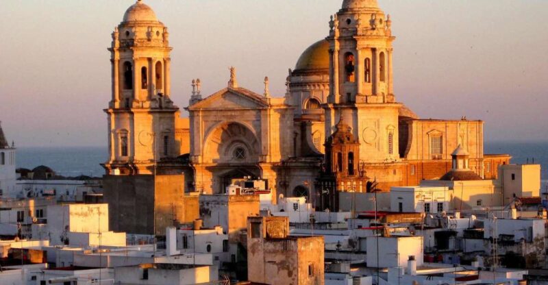 From Seville: Cadiz & Jerez Sherry Tasting Day Trip - Experience and Activities