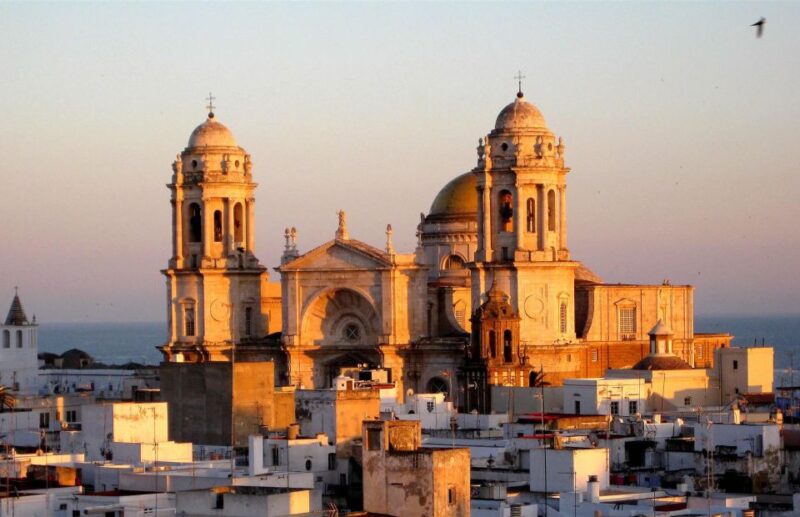 From Seville: Cadiz & Jerez Sherry Tasting Day Trip - Customer Feedback