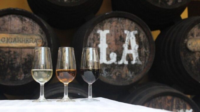 From Seville: Cadiz & Jerez Sherry Tasting Day Trip - Exploring Cadiz