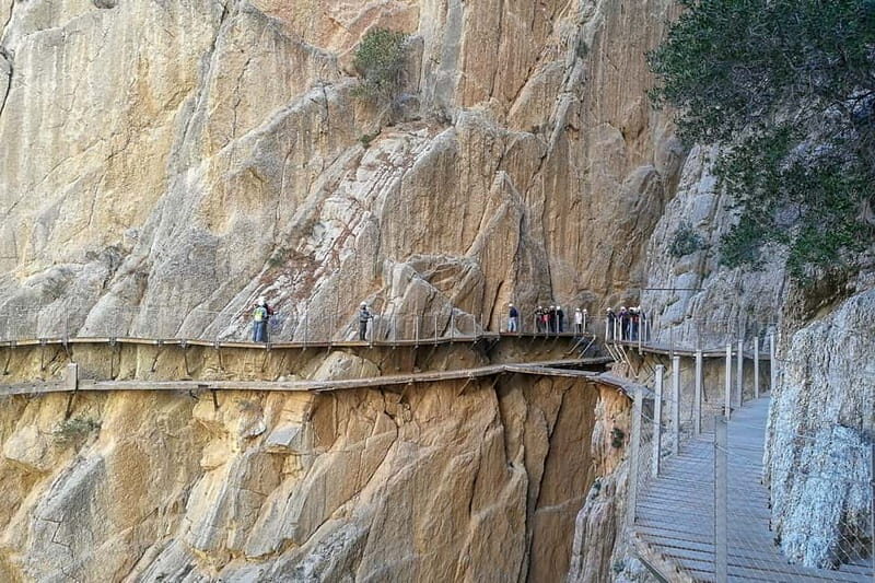 From Seville: Caminito del Rey Hike Day Trip - FAQ