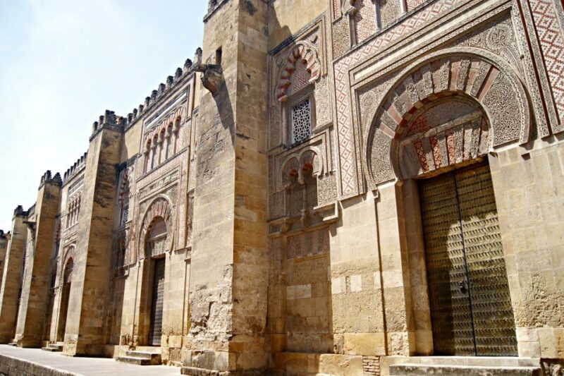 From Seville: Cordoba and Its Mosque Guided Day Trip - Tour Reviews and Ratings