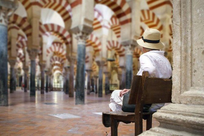 From Seville: Cordoba and Mosque-Cathedral Skip the Line - What Makes This Tour Stand Out
