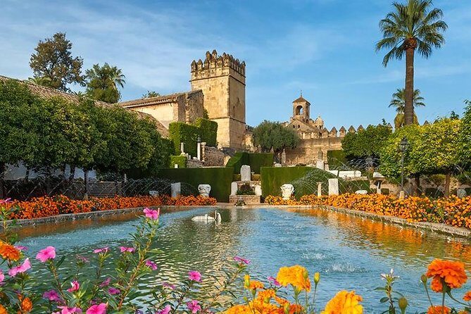 From Seville: Cordoba and Mosque-Cathedral Skip the Line - The Sum Up