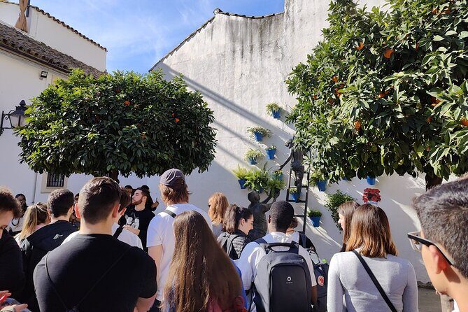 From Seville: Cordoba and Mosque-Cathedral Skip the Line - Frequently Asked Questions