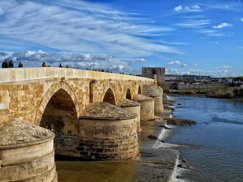 From Seville: Cordoba Day Trip with Guided Tour - An Authentic Day in Cordoba: What to Expect