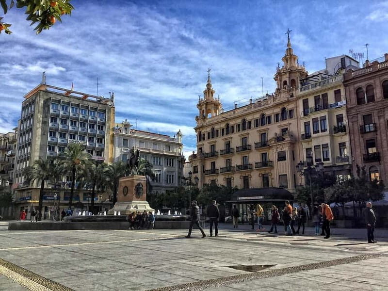 From Seville: Cordoba Day Trip with Guided Tour - Who Will Appreciate This Tour?