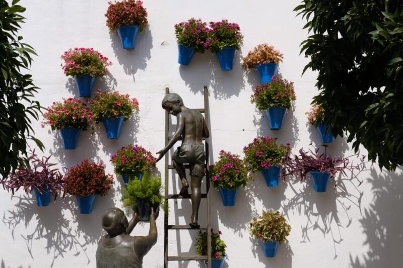From Seville: Cordoba Day Trip With Guided Tour - Highlights of the Tour
