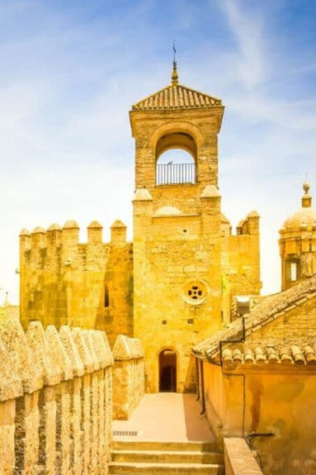From Seville: Cordoba Private Day Trip - Important Information for Participants