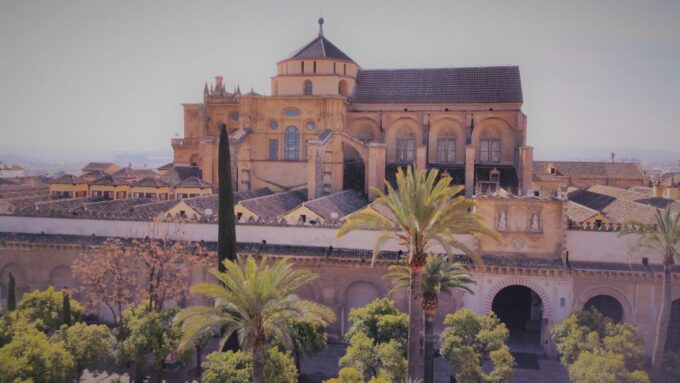 From Seville: Cordoba, the Mosque and Carmona Day Trip - Departure and Meeting Points