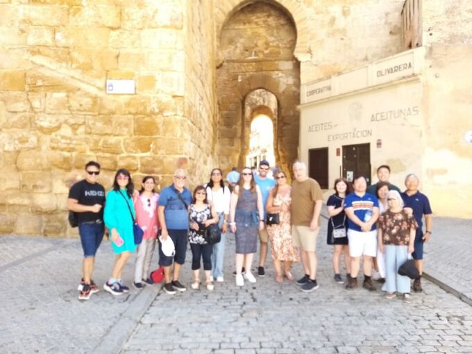 From Seville: Cordoba, the Mosque and Carmona Day Trip - Frequently Asked Questions