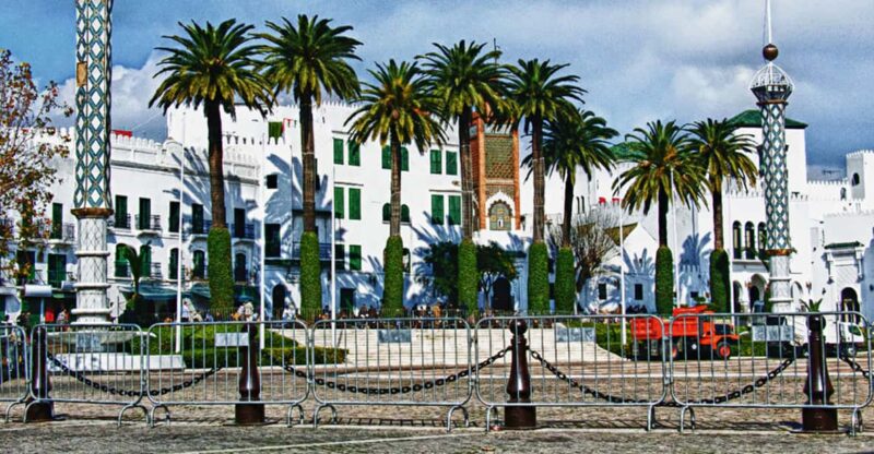 From Seville: Full-Day Tangier Trip - Good To Know