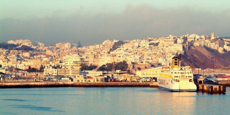From Seville: Full-Day Tangier Trip - Tangier Sightseeing Highlights