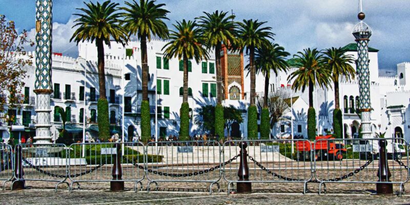 From Seville: Full-Day Tangier Trip - Culinary Experiences