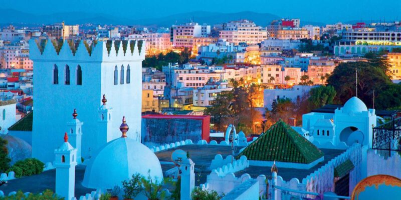 From Seville: Full-Day Tangier Trip - Cultural Immersion