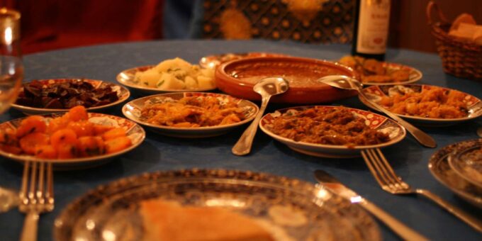 From Seville: Full-Day Tangier Trip - Inclusions and Exclusions