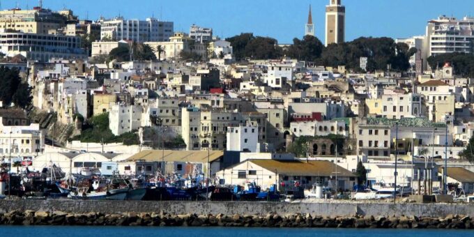 From Seville: Full-Day Tangier Trip - Important Travel Tips