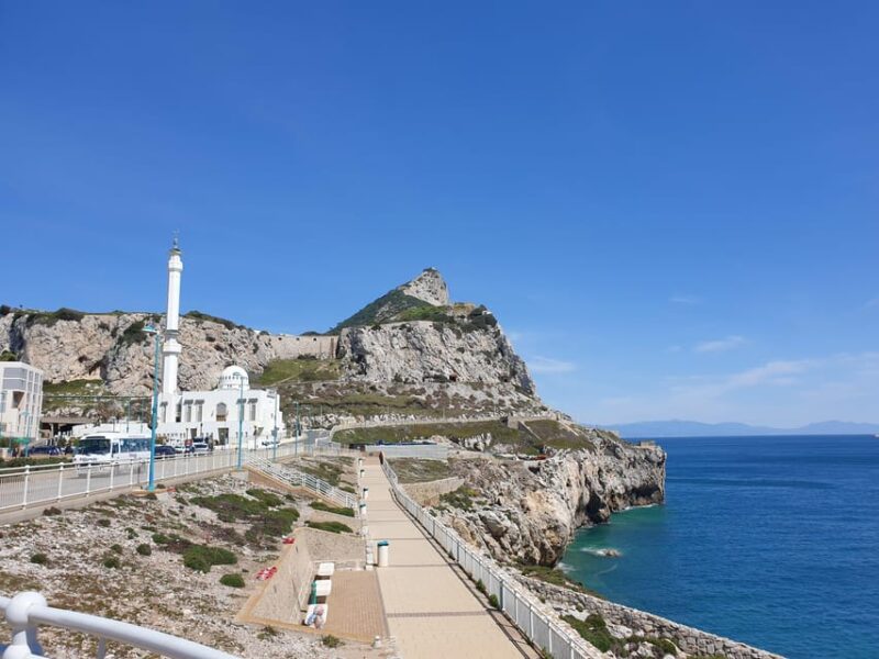 From Seville: Gibraltar and Tangier 2-Day Trip With Hotel - Highlights of Day 2