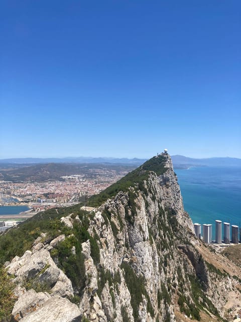 From Seville: Gibraltar Day Trip - Accessibility and Support