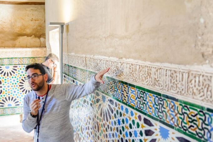 From Seville: Granada Day Trip Alhambra and Albaycin - Important Considerations