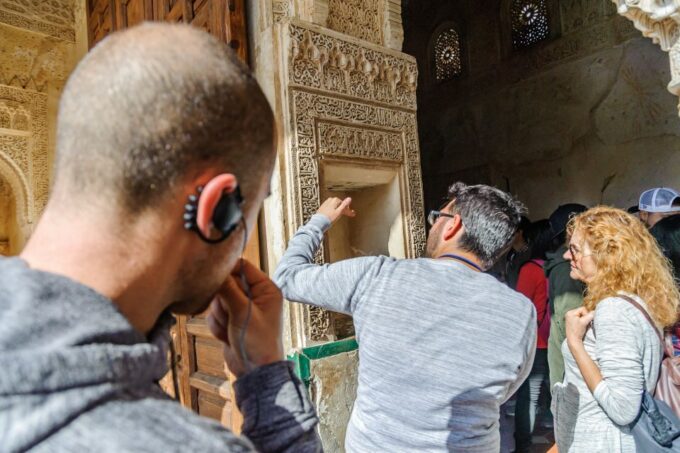 From Seville: Granada Day Trip Alhambra and Albaycin - Frequently Asked Questions