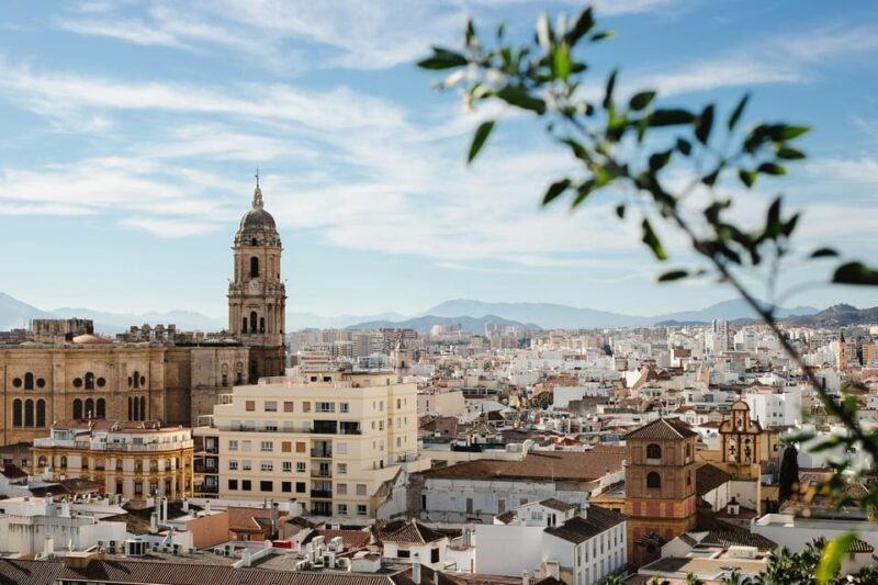 From Seville: Malaga Private Day Trip With Guide - Guided Experience