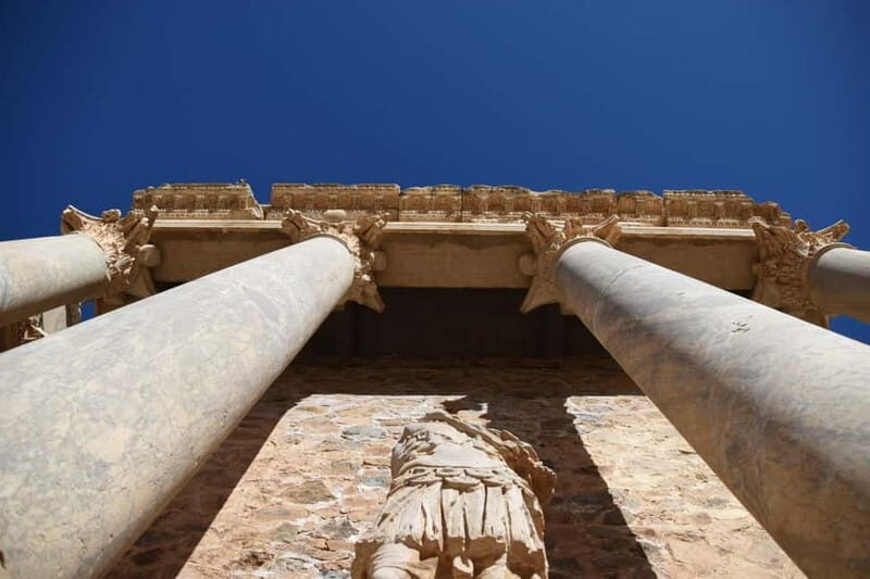 From Seville: Merida Private Full Day Tour - Analyzing the Value